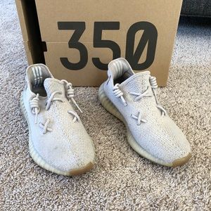 YEEZY BOOST 350 Adudas / Kanye Sesame